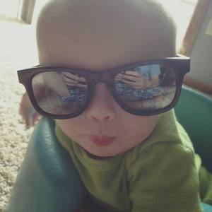 Team Page: All for Ollie